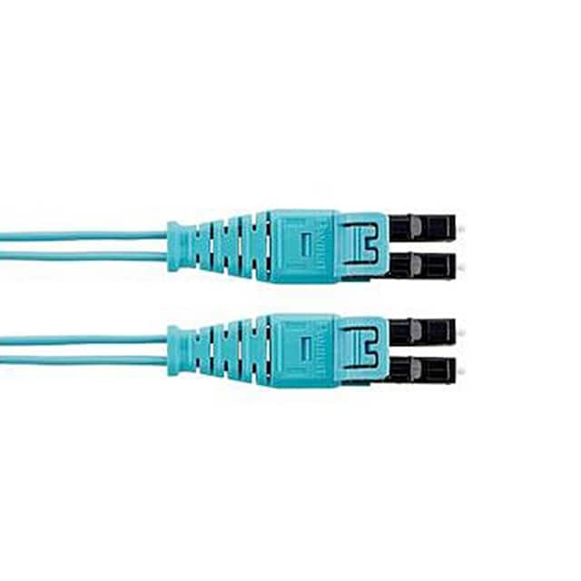 FZ2ERQ1Q1SNM010 FIBER OPTIC CBL LC-LC DUPLEX 10M