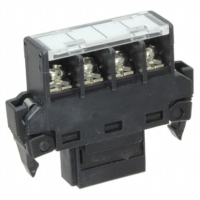 DCN4-TB4 TERMINAL BLOCK ADAPTER