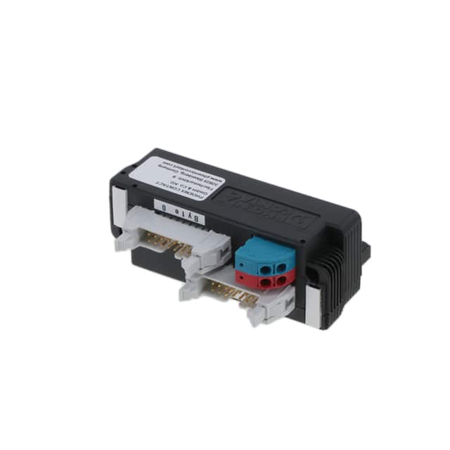 2903208 CONN TERM BLOCK