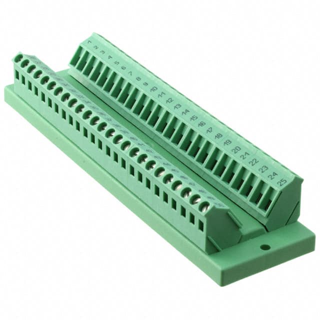 2287669 INTERFACE MODULE 50POS PNL MNT
