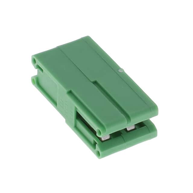 1898266 TERM BLOCK PLUG 2POS STR 5MM