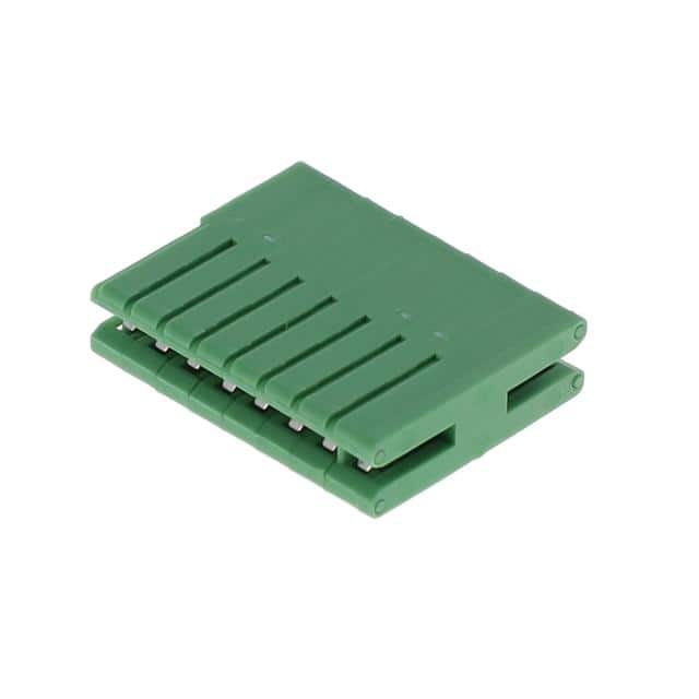 1915712 TERM BLOCK PLUG 8POS STR 3.5MM