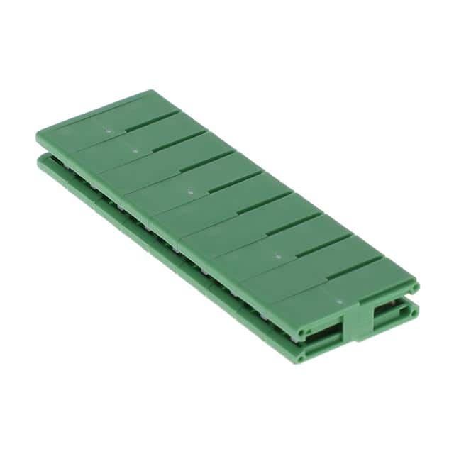 1898444 TERM BLOCK PCB