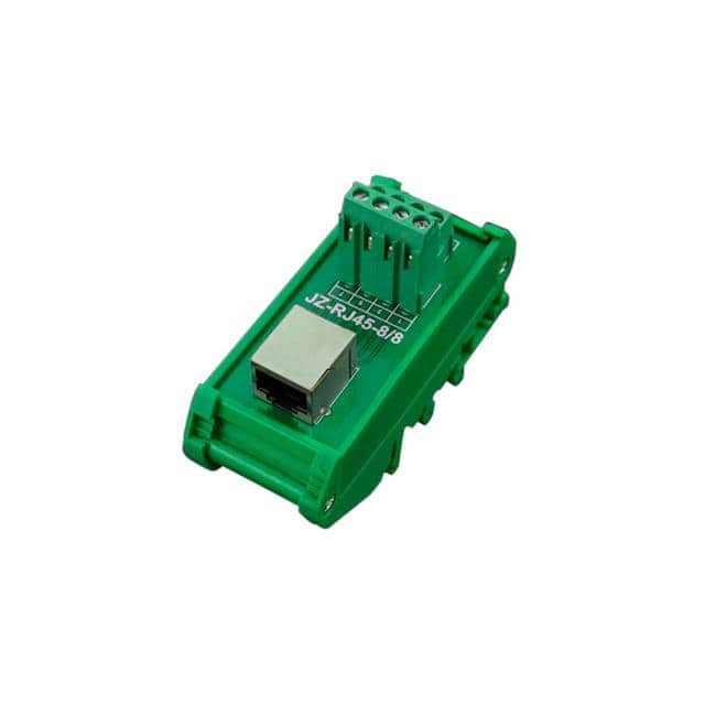 FIT0852 RJ45 TERMINAL BLOCK ADAPTER - HO