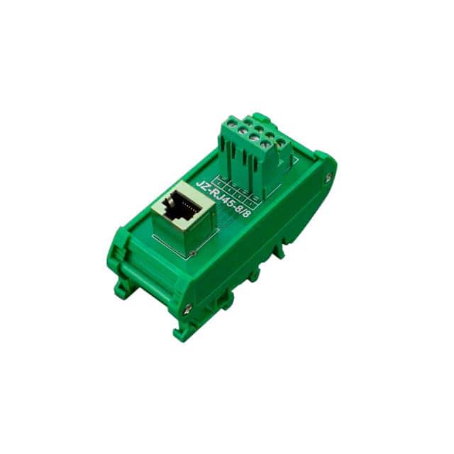 FIT0851 RJ45 TERMINAL BLOCK ADAPTER - VE