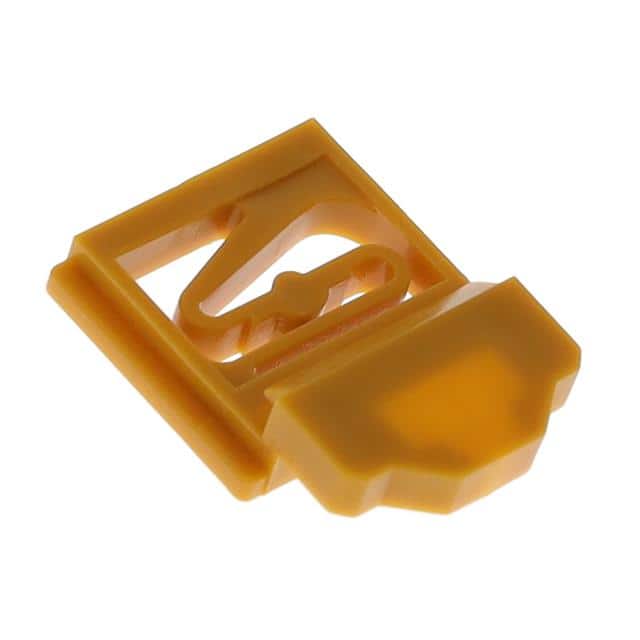 XW2B-S ACCY SLIDER  FOR XW2B SERIES
