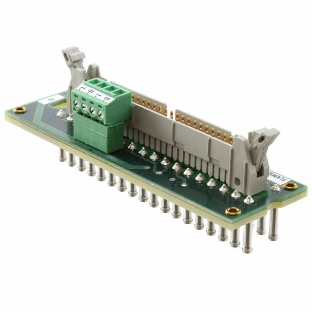 2302748 ADAPTER 32 CHANNEL 50POS HEADER