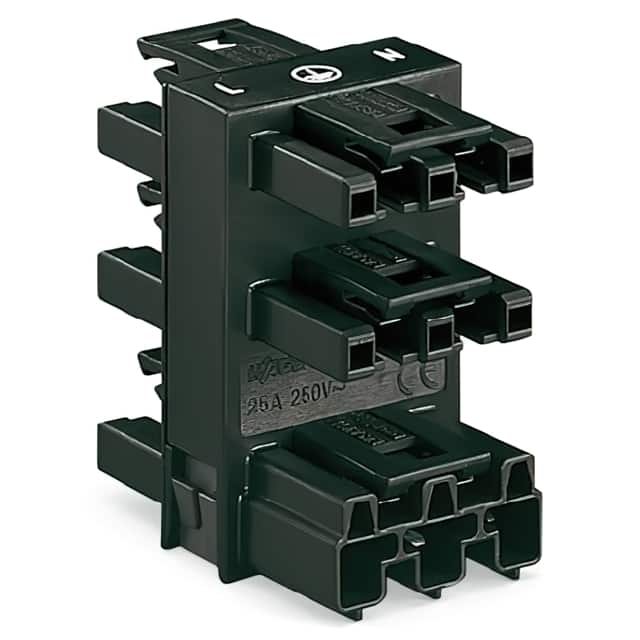 770-608 5-WAY DISTRIBUTION CONNECTOR 3-P