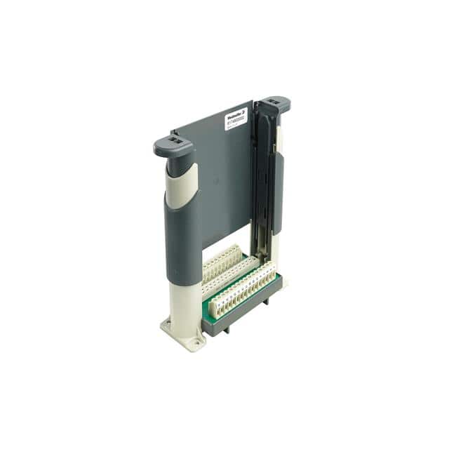 8174800000 SKH2 31 PLUG IN CONNECTOR