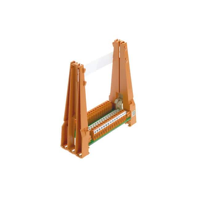 0586661001 HOLDER CARD EDGE SKH 31S