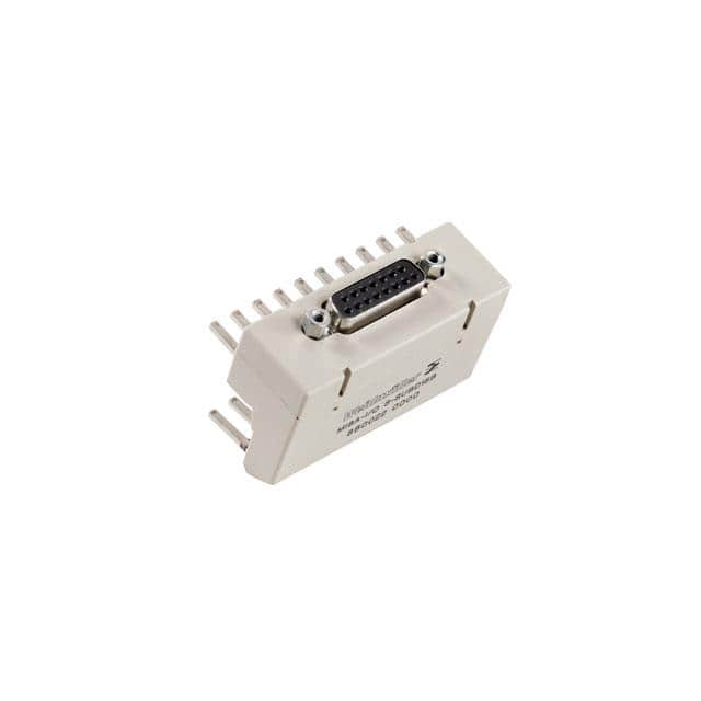 8800220000 MI 8A-I/OS SUB D15 MICRO ADPTR
