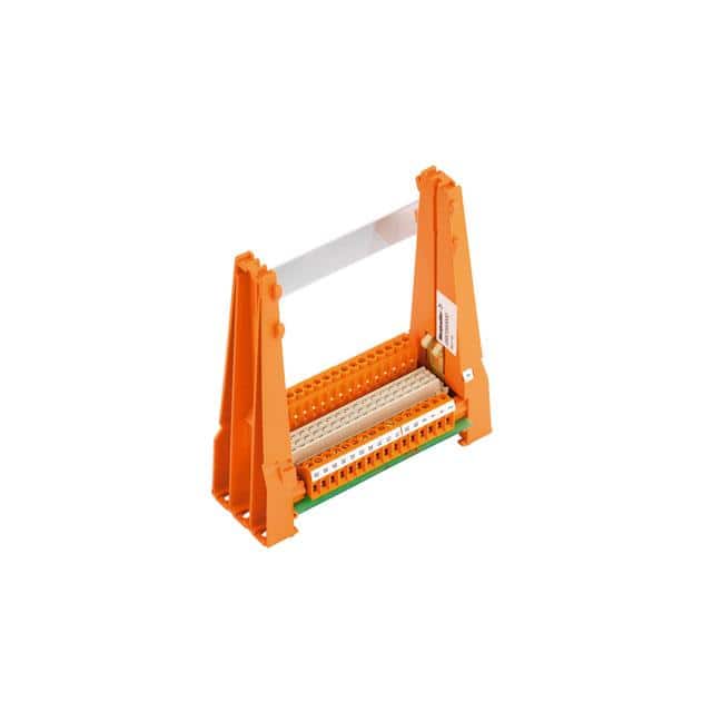 0587060000 HOLDER CARD EDGE SKHF 48S