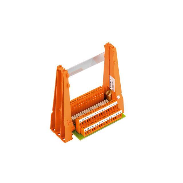 0178960000 HOLDER CARD EDGE SKHC 64 S NR