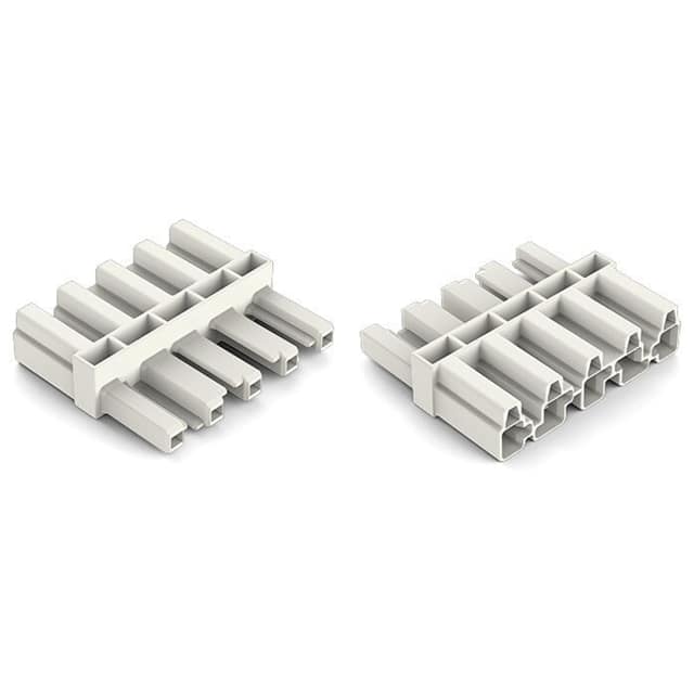 770-655 INTERMEDIATE COUPLER 5-POLE COD.