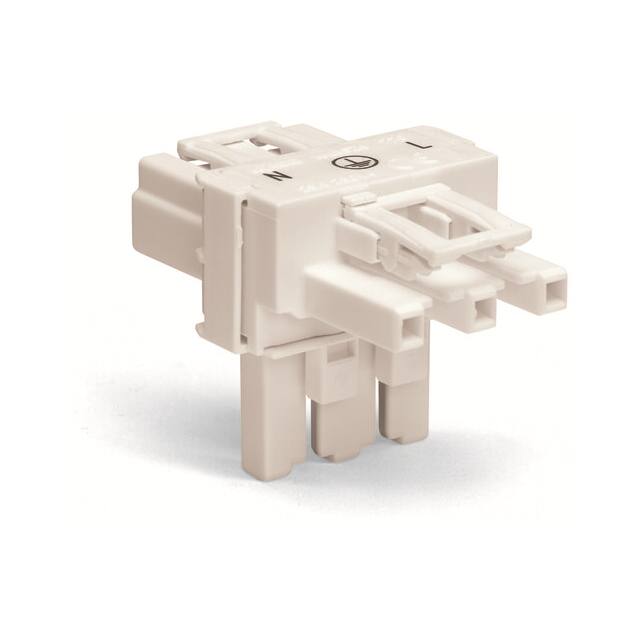 770-656 T-DISTRIBUTION CONNECTOR 3-POLE