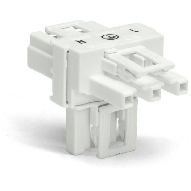 770-665 T-DISTRIBUTION CONNECTOR 3-POLE