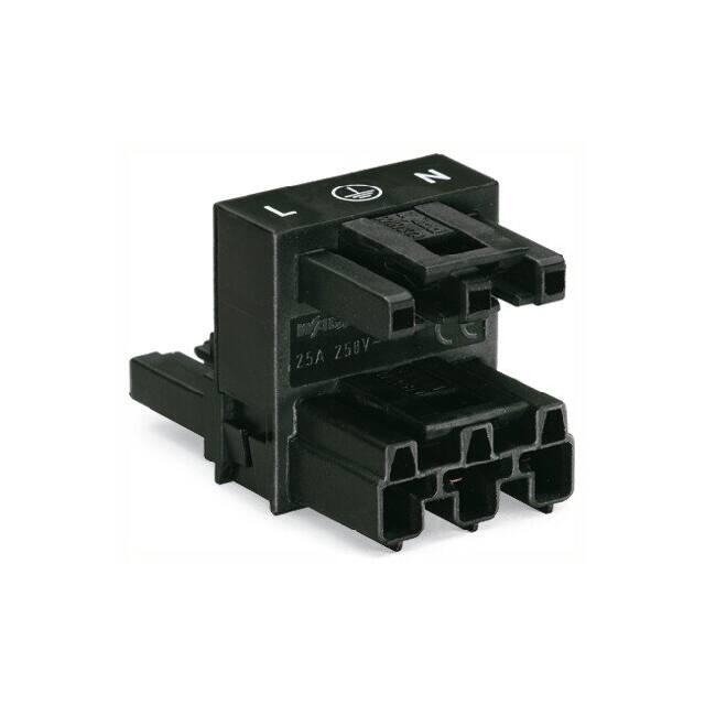 770-633 H-DISTRIBUTION CONNECTOR 3-POLE