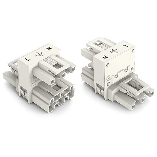 770-685 H-DISTRIBUTION CONNECTOR 3-POLE