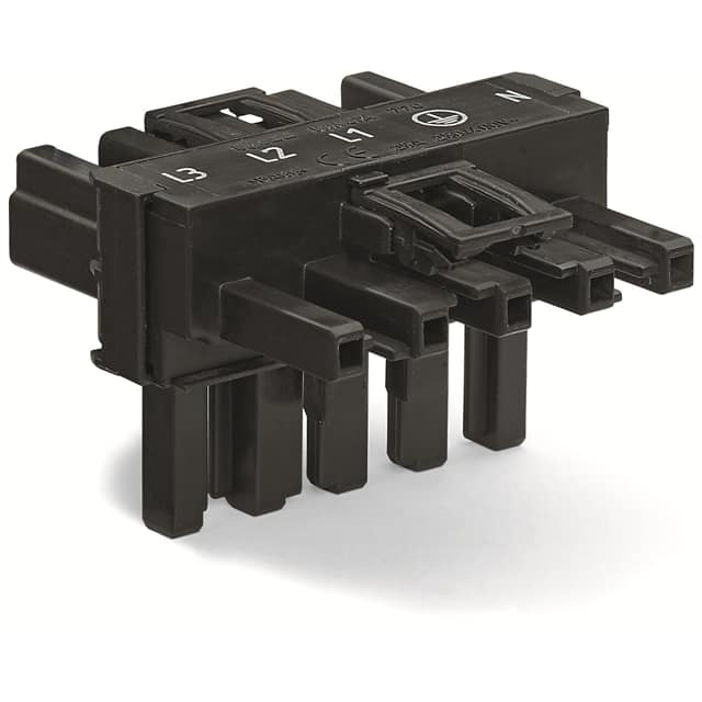 770-622 T-DISTRIBUTION CONNECTOR 5-POLE