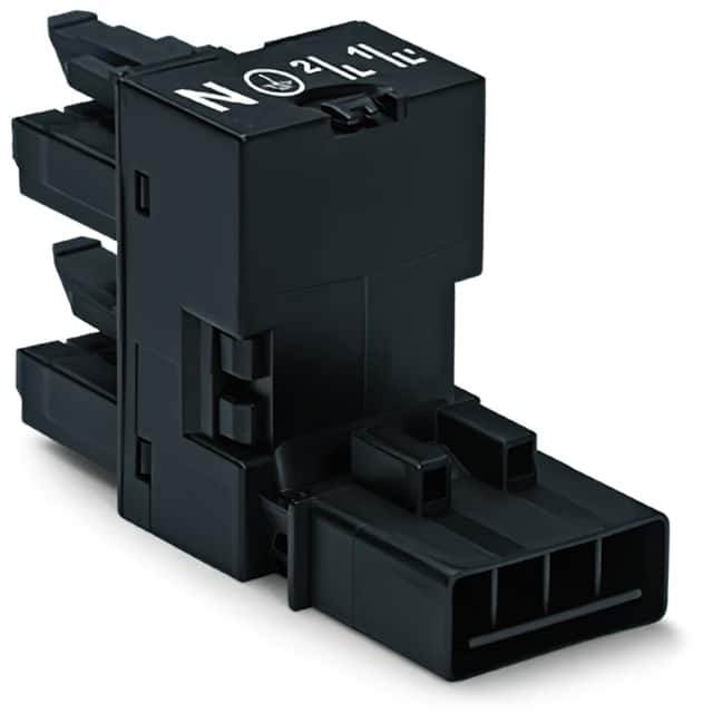 890-944 H-DISTRIBUTION CONNECTOR 4-POLE