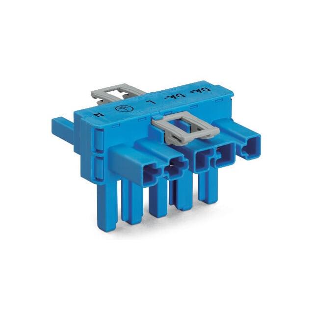770-620 T-DISTRIBUTION CONNECTOR 5-POLE