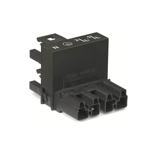 770-944 H-DISTRIBUTION CONNECTOR 4-POLE