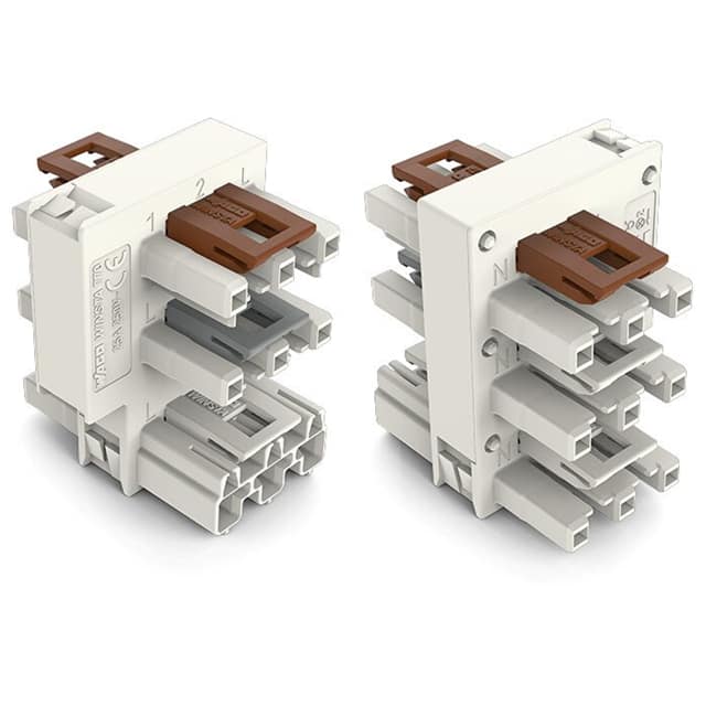 770-688 DISTRIBUTION CONNECTOR FOR SWITC