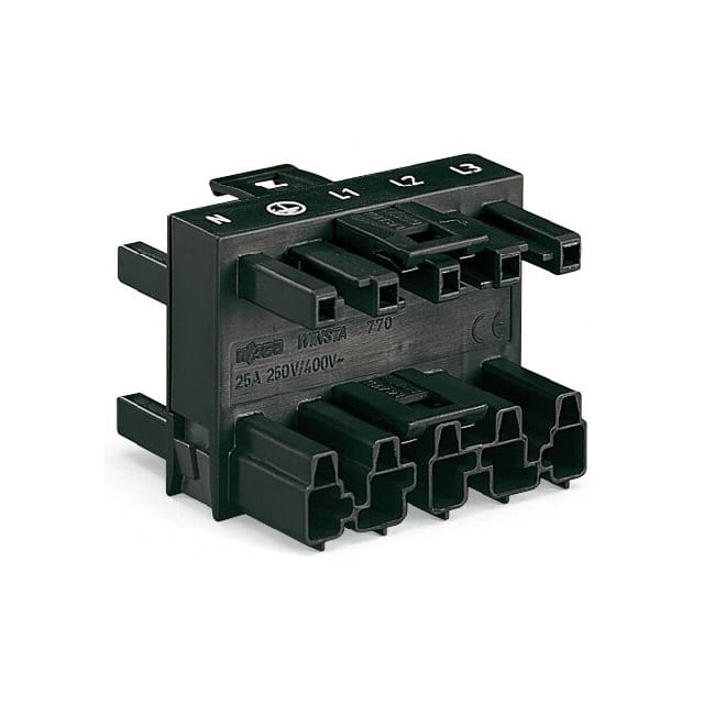 770-609 3-WAY DISTRIBUTION CONNECTOR 5-P