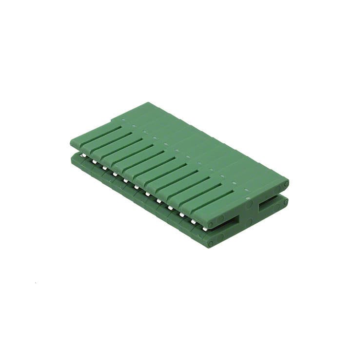 1792384 TERM BLOCK PLUG 12POS 3.5MM