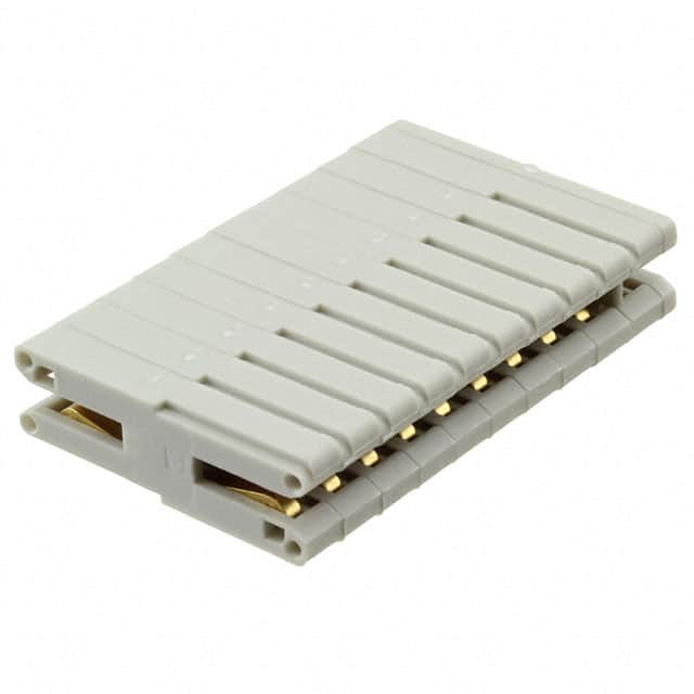 1751707 TERM BLOCK PCB