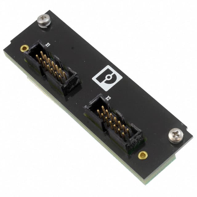 2302450 ROUND SHIELDED CABLE SET 15POS