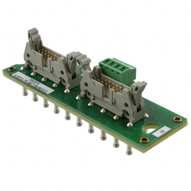 2302874 FRONT ADAPTER