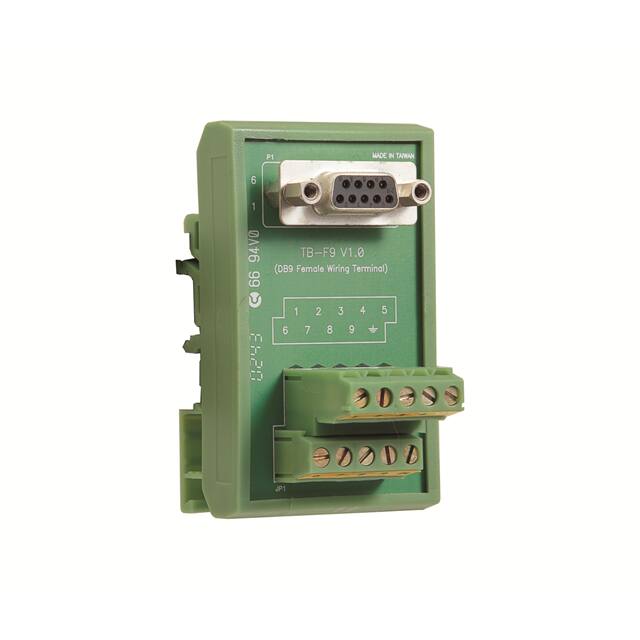 TB-F9 WIRING TERMINAL