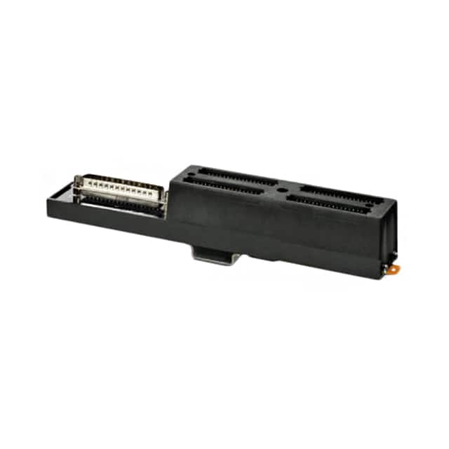 2905865 ADAPTER FOR INVENSYS/FOXBORO I/A