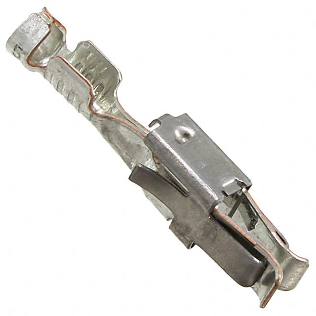 3190564 CONTACT SOCKET CRIMP