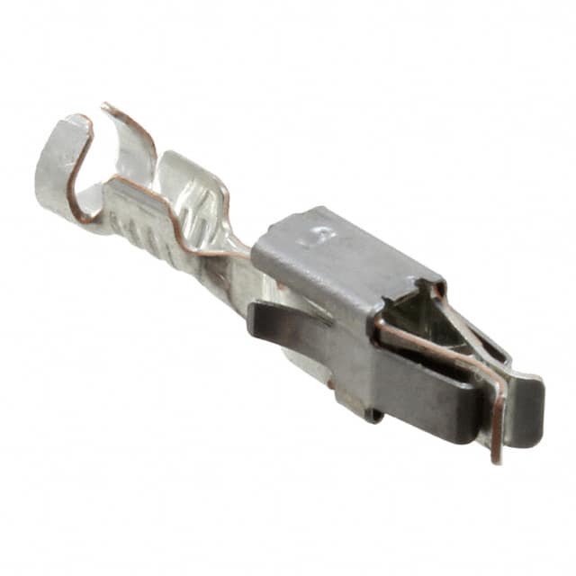 3190438 CONTACT SOCKET CRIMP