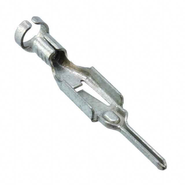 3190577 CONTACT PIN CRIMP FOR ICC CONN