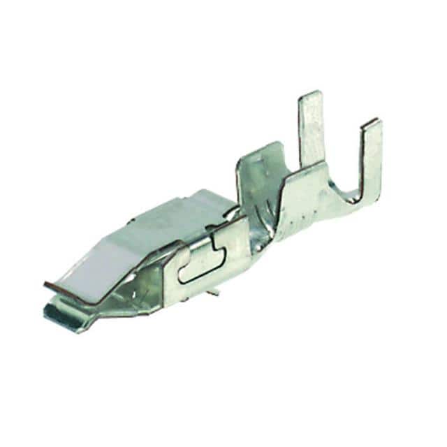 1567070000 CONTACT SOCKET CRIMP TIN 1=250PC