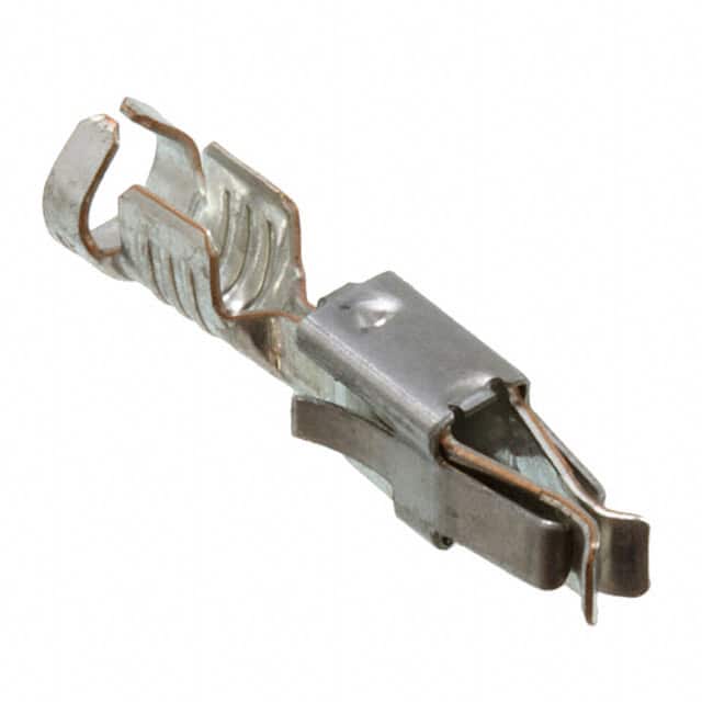 3190506 CONTACT SOCKET CRIMP