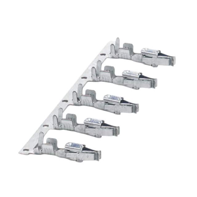 3190629 CONTACT SOCKET CRIMP 18-20 AWG