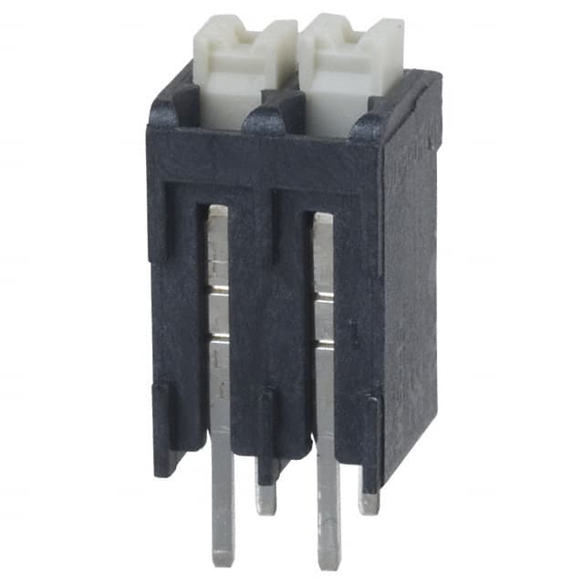 1825640000 TERM BLK 2P TOP ENTRY 3.5MM PCB