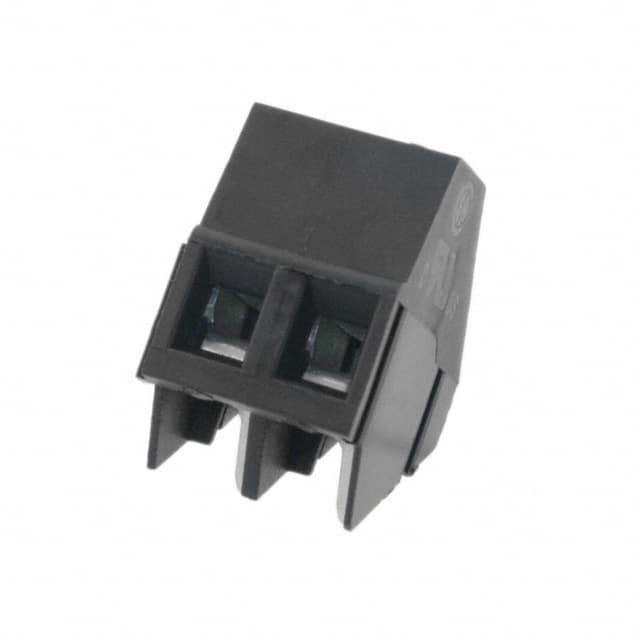 1716060000 TERM BLOCK 2POS 45DEG 5.08MM PCB