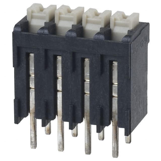 1825660000 TERM BLK 4P TOP ENTRY 3.5MM PCB