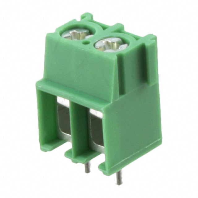 1935776 TERM BLK 2POS SIDE ENTRY 5MM PCB