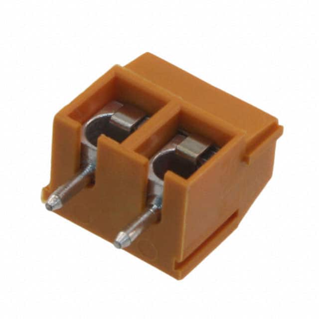 1760490000 TERM BLK 2P SIDE ENT 5.08MM PCB
