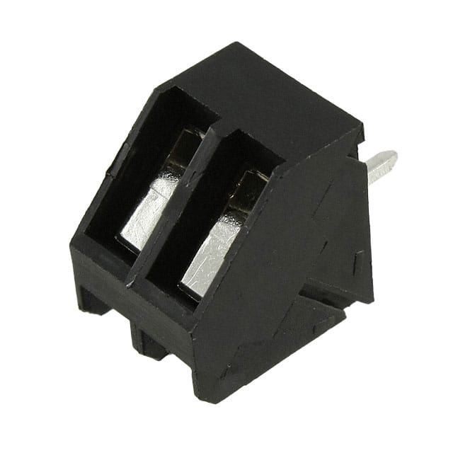OSTTG025100B TERM BLOCK 2POS 5.08MM PCB
