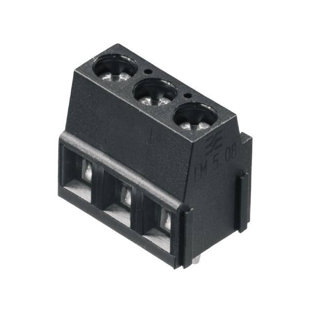 1716030000 TERM BLK 3P SIDE ENT 5.08MM PCB