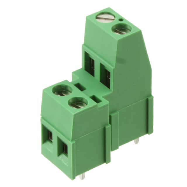 796692-2 TERM BLK 2P SIDE ENT 5.08MM PCB