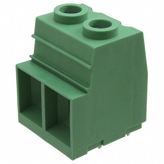 1932588 TERM BLK 2P SIDE ENTRY 15MM PCB