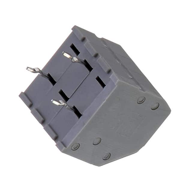 691412120003B 3.50 MM TERMINAL BLOCK, 45 ENTR